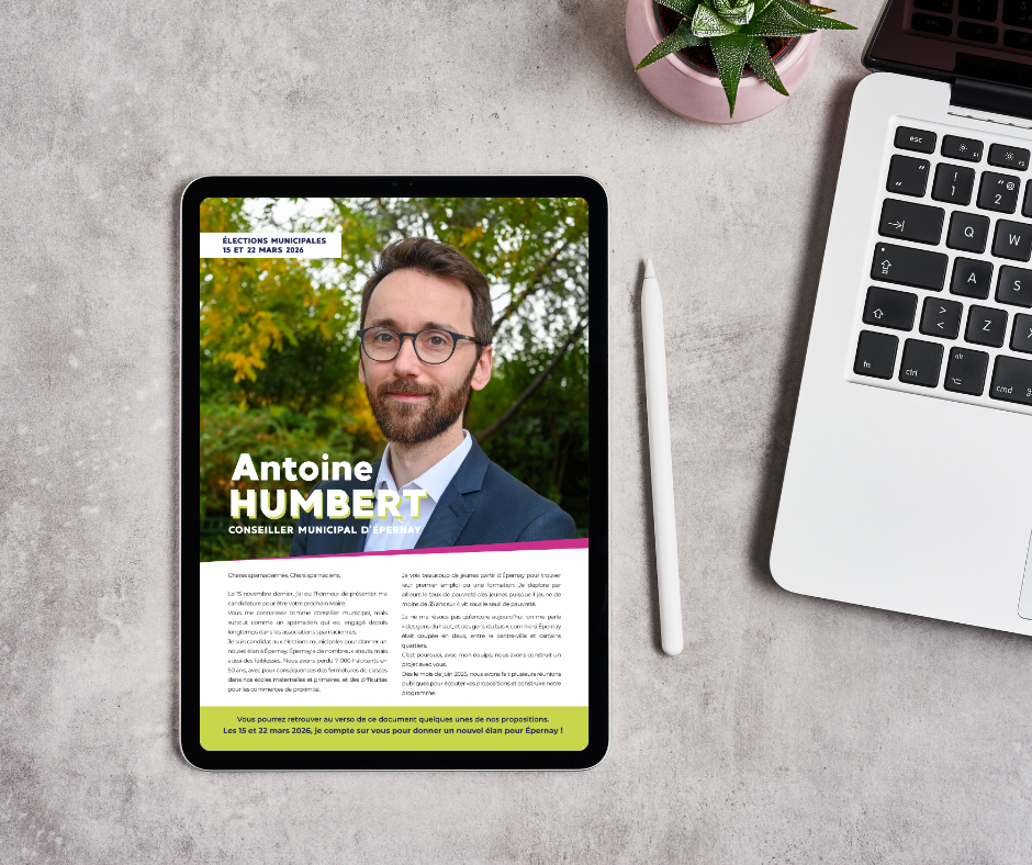 circulaire antoine humbert